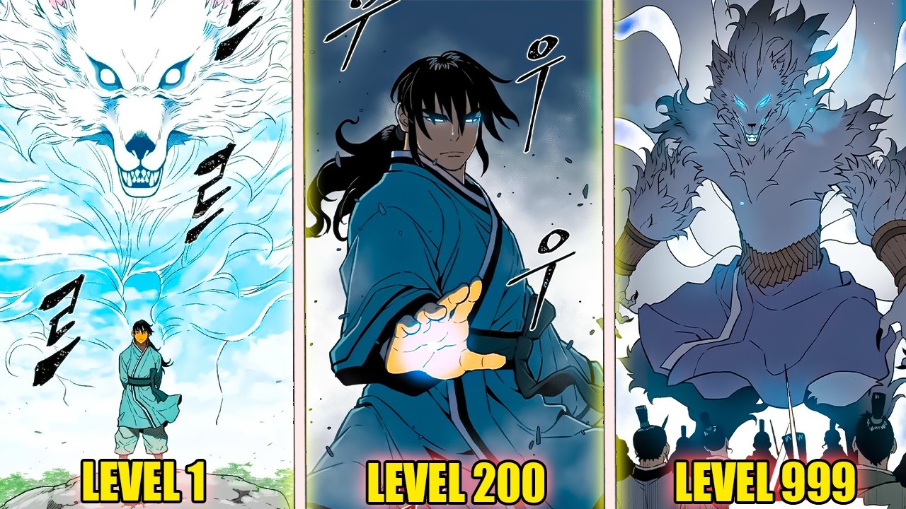 HE DIED AS THE STRONGEST DEMON AND REINCARNATED IN THE BODY OF BOY WITH ...