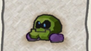 TTYD Superguarding Guide: Hyper Bald Cleft