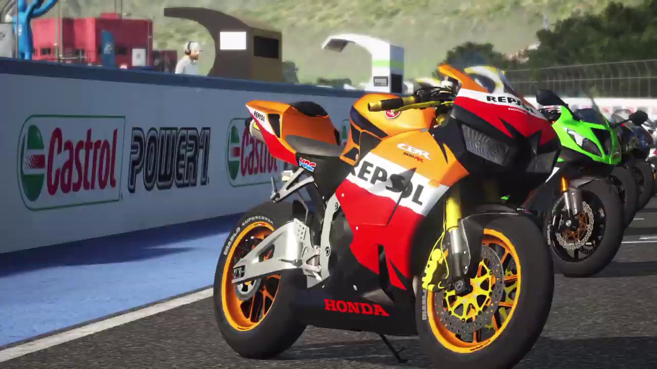 MOTOS ACELERANDO Melhor jogo de corrida moto ride PlayStation 4