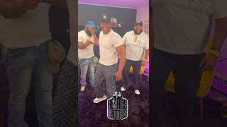 WALK THRU W/ Smart Guy “WAR READY” Ep. 168 Lets Get Active!!! #smartguy #podcast #bnb