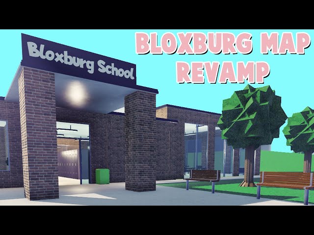 Bloxburg Town Revamp! 🇺🇦 (@WTBTownRevamp) / X