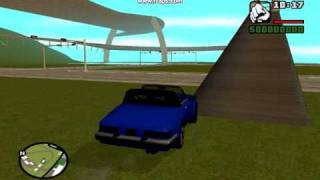 Custom MTA Roads V3