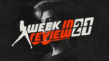 WEEK IN REVIEW : Week 20-21 (2021) | Hardstyle music, news and more