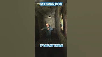 We Got Hunted by Nextbot in Garry