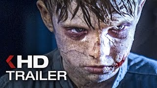 THE OTHER SIDE OF THE DOOR Trailer German Deutsch (2016)