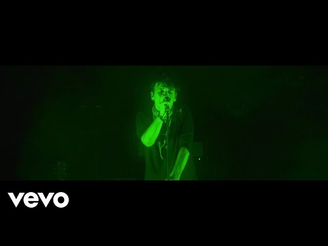Gary Numan - When The World Comes Apart (Official Video)
