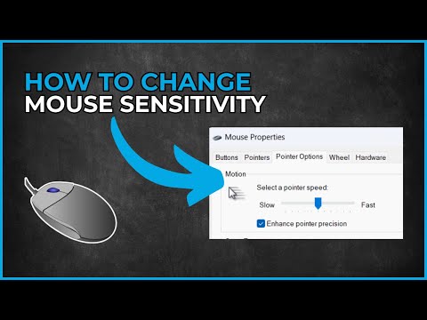 How to Change