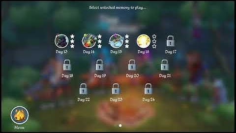 Tiny archers Lily Day -16