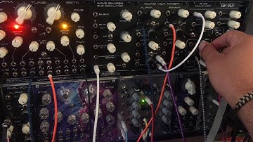Radical Frequencies 12db Multi vcf Bandpass out