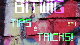 6 Tips and Tricks for Bitwig! - Episode 1