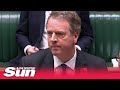 Scottish Secretary Alister Jack is first MP to use the word “pish” at the Commons despatch box