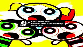 Preview 2 Powerpuff Girls Scream Effects Effects Effects Preview 2 X Deepfake Effects Round 1