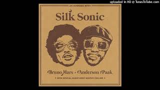 Bruno Mars/Anderson .Paak/Silk Sonic - Leave The Door Open (B95)