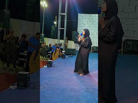 ماريا قحطان _ فوق شط البحر