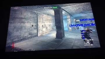 Call of Duty WaW: Iso Mods Motion Flex 2.1 Patch+ download link!