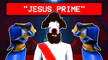 ULTRAKILL Except There