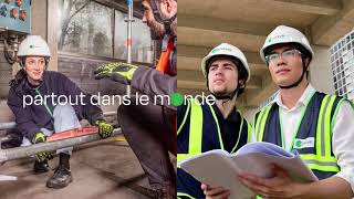 Voeux 2026 Du Groupe Apave