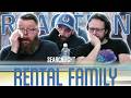 Rental Family - MOVIE REACTION!!