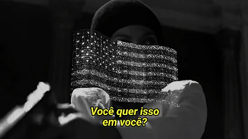 Beyoncé - AMERICA HAS A PROBLEM  (Feat. Kendrick Lamar) (Legendado)