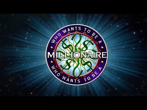 Who Wants To Be A Millionaire 500 000 Question Music One Hour Loop 