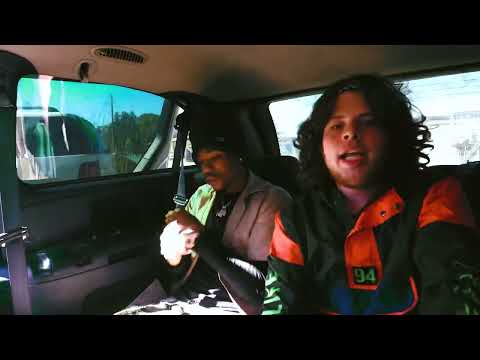 ShotoutCurb-Armed & Dangerous ft LA4Bandz (official music video)