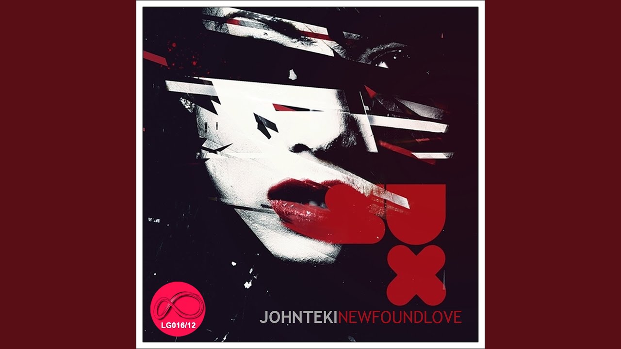 New found love. 6:19 Ximera Original Mix Jon..