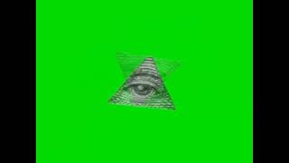 illuminati green screen #shorts