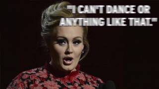 Adele Turns Down Super Bowl Halftime Show Gig