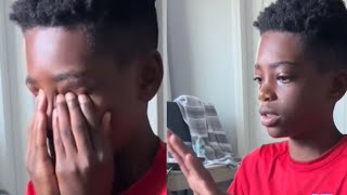 Little Boy Sees Jesus In Heaven & Returns With URGENT Warning...