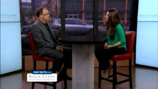 Insurance on your car - how much coverage do you need? Mark Lyons of Klein Lyons explains.