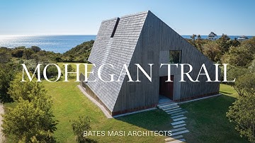 An Architects Own Home Hidden in One of the Worlds Most Remote Locations (House Tour)