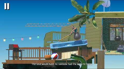 Try not to rage quit #2 #gettingoverit #ragequit