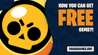 Brawl Stars Mod Terbaru - Generate Free Gems in Minutes! *Tested* screenshot 3