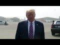 09/14/20: President Trump Delivers Remarks Upon Arrival in California