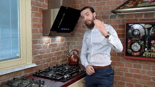 Kaiser Kcg 6394 Turbo Romb Luxus Gaskochfeld 60Cm