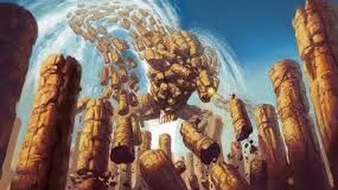 MTGO Gameplay - Jeskai Control vs BW Tokens (Modern)