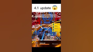 4.1 update respawn card 😍 #newupdate #pubgmobile #bgmi