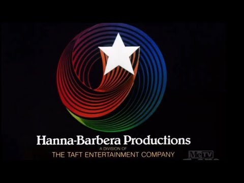 Hanna Barbera Logo History Part 2