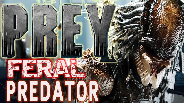 Prey Feral Predator theory and explanation