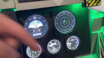 F-18 super hornet simulator tutorial - Episode#1 cockpit familiarization