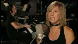 Barbra Streisand - Letting Go