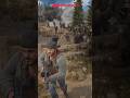 Improving My Horde Game👊🏼 #daysgone #daysgonepc #shorts #short #sony #subscribe #fypyoutube #like