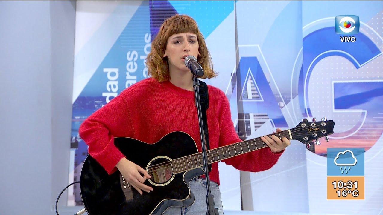 Mica Mendizábal