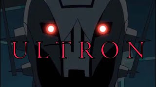 Avengers | Ultron