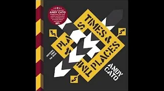 Andy Cato - Rear Window Andy Cato - Rear Window