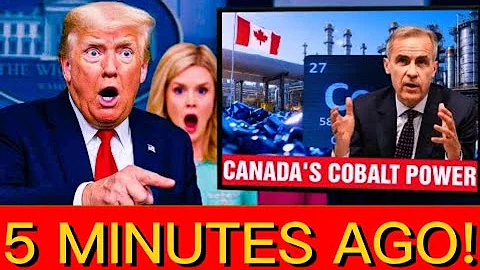 Canada’s New Cobalt Refinery Could Become Crucial for America’s Future Supply Chain