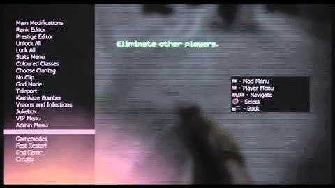 [Old School Menu] Ep.2- IVI40A3 Unreleased Patch