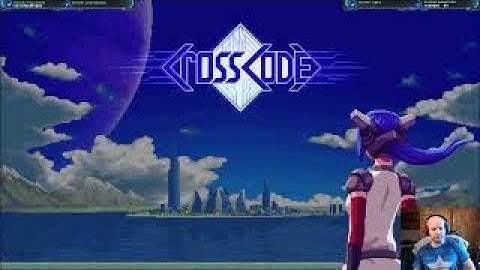 June 30, 2022 - CrossCode DLC Day 3