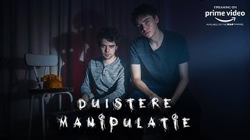 Duistere Manipulatie - Thriller Kortfilm (4k)