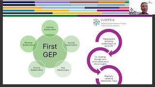 WEBINAR Stakeholder mapping and engagement for GEP implementation: Experiences from CEE universities